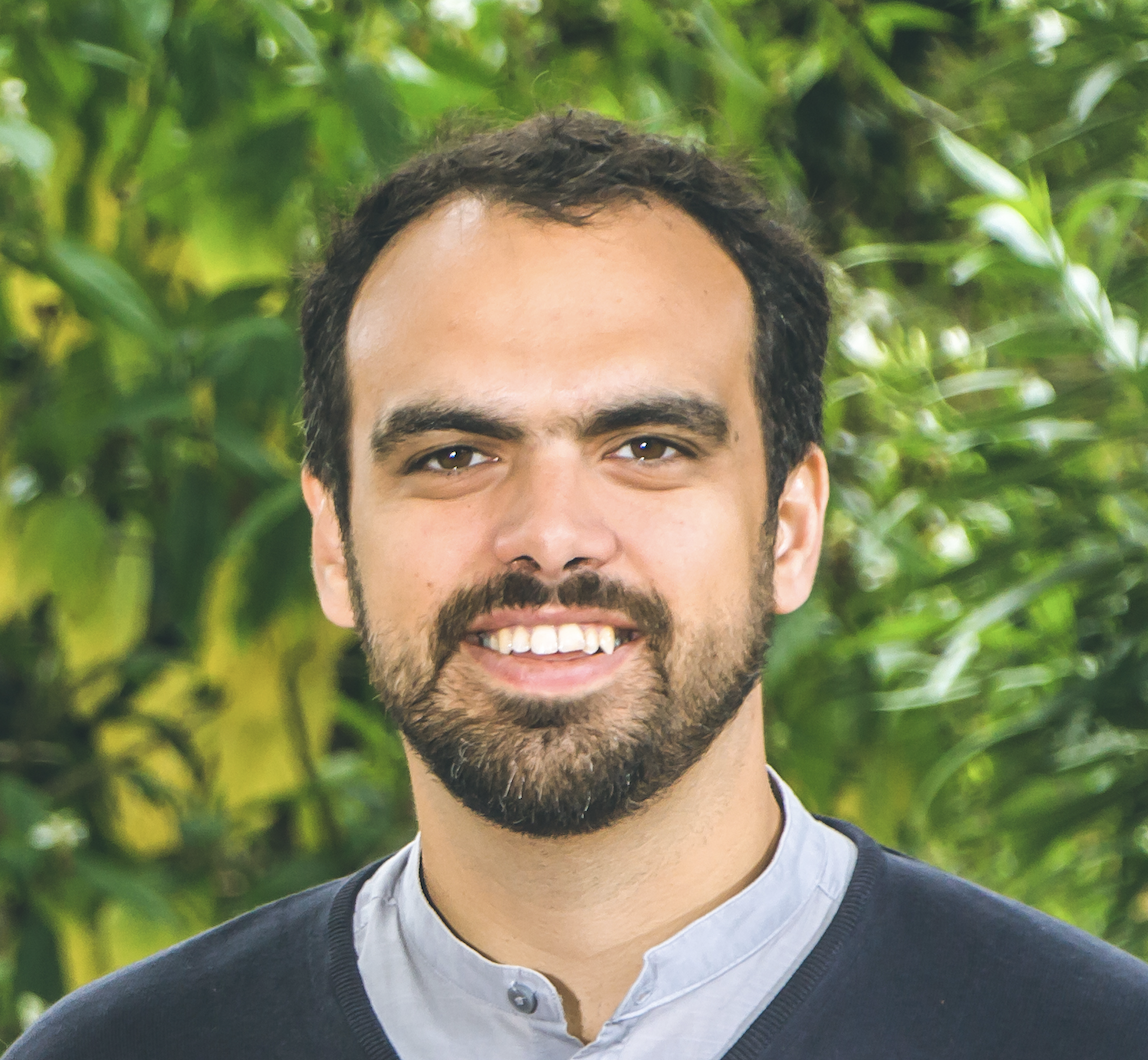 João Almeida