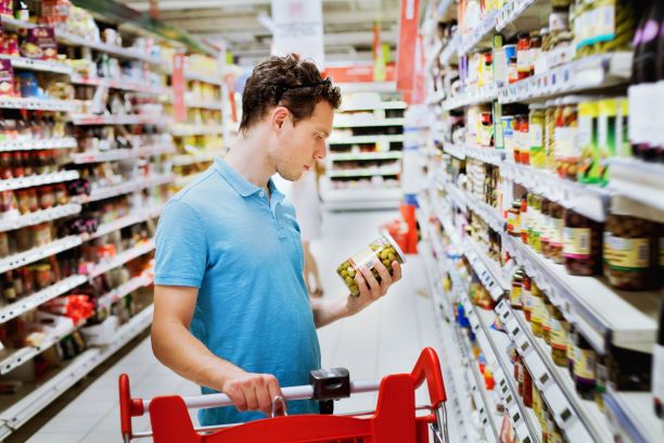 A classificação francesa de alimentos (SIGA) e suas implicações