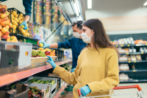 Alimentos e embalagens sustentáveis: novos comportamentos no varejo português