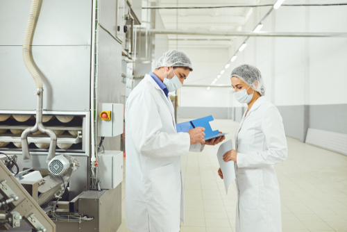 Entendendo a Legislação europeia sobre alimentos – Pack Higiene