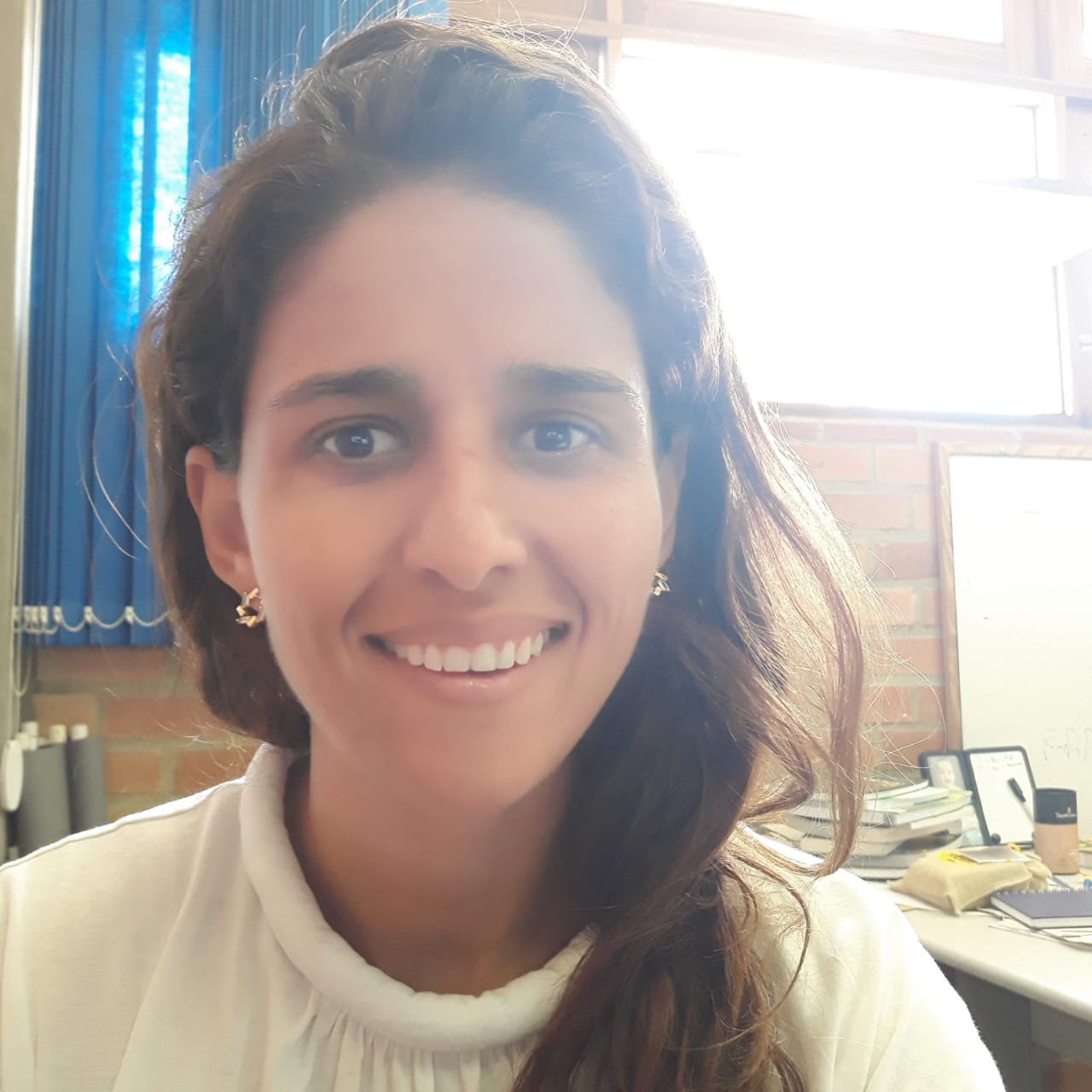 Profa. Daniela Carvalho