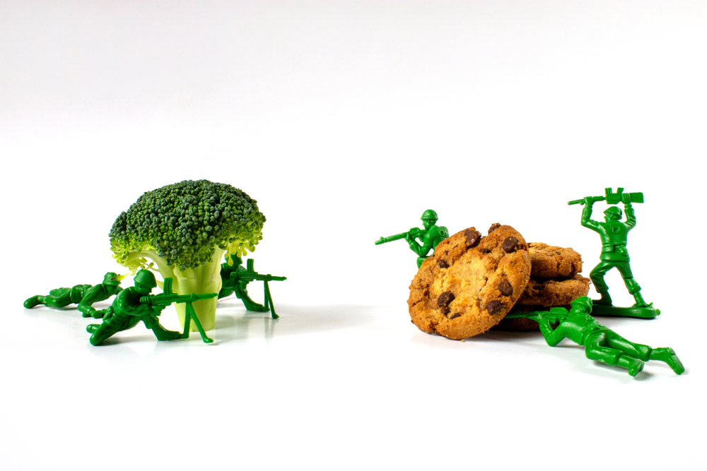 Food Defense – Além da Segurança dos Alimentos