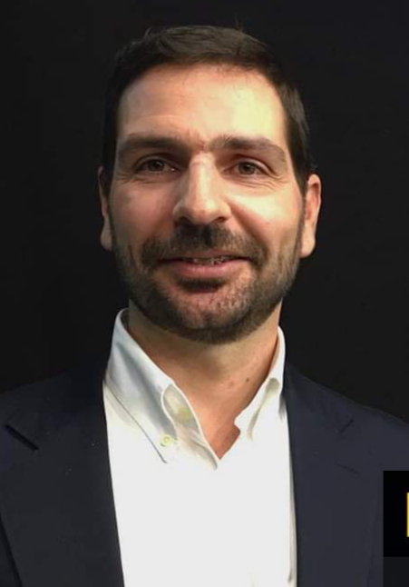 Pedro Nabais