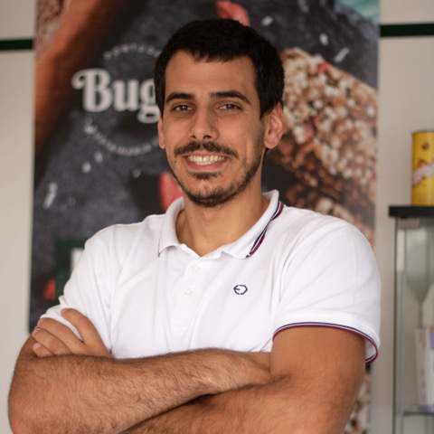 Guilherme Pereira