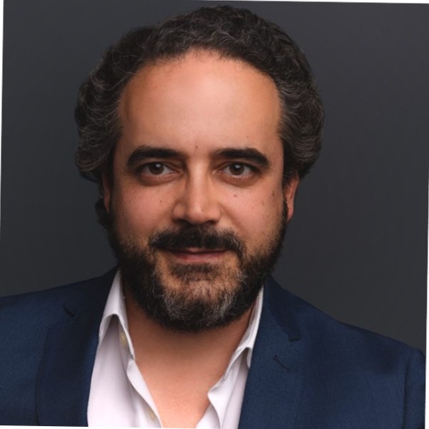 José Carlos F. Pereira