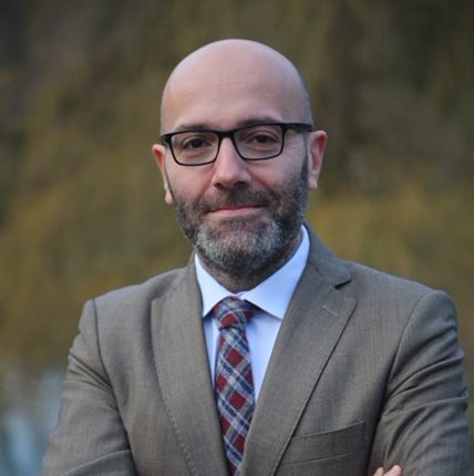 Francesco Montanari