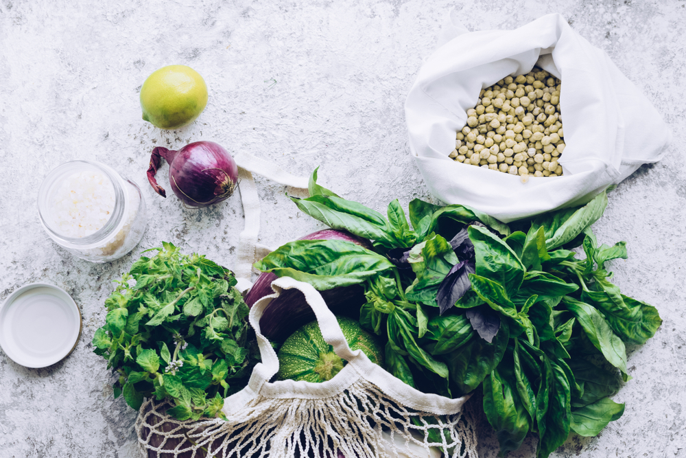Gastronomia sustentável além da origem dos ingredientes