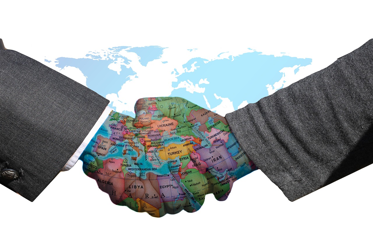 Exportar para a U.E. desafios e oportunidades