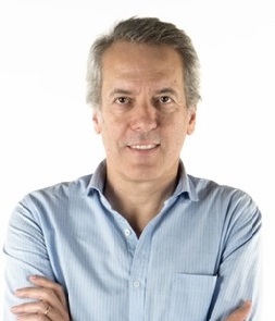 Pedro Aguiar